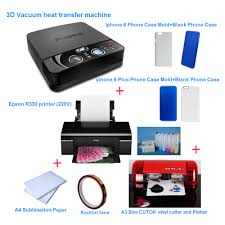 Epson r330 series drivers download. Professional Phone Case Sublimation Heat Transfer Press Printing Solution 955 00
