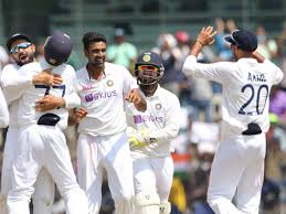 Each day of play is set to start at 2.30pm ist local time. India Vs England Highlights 3rd Test India Beat England Inside Two Days To Take 2 1 Lead The Times Of India