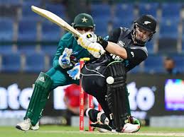 Let's take a look at the teams' recent record and key players, as well as our prediction for the pivotal clash between the. Pakistan Vs New Zealand Live Cricket Score 1st Odi Abu Dhabi The Times Of India