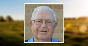 Glen Alfred Orme Obituary September 21, 2021