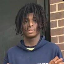 Keandre Tyvell Cathey (2006-2023)