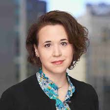 Danielle Trudeau, MA LCPC