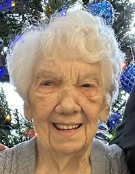 Obituary for Evalyn Mae (Polk) Gregg Kline