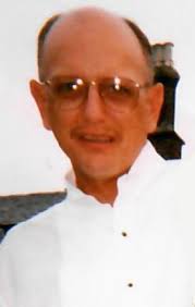 Obituary for Bruce A. Rush