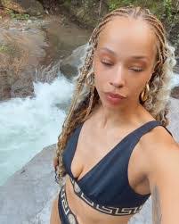 Tanika Bailey's Instagram, Twitter & Facebook