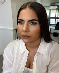 Makeup by Alisha Gibson