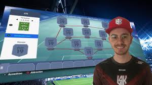 You can also play through the story of alex hunter in the journey: Fifa 19 Die 3 Besten Formationen Vom Profi Empfohlen
