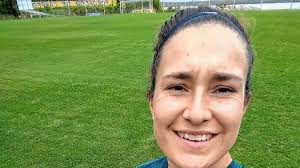 La Selfie: Virginia, de Hernández a la Primera