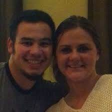 Trisha Davison's Instagram, Twitter & Facebook