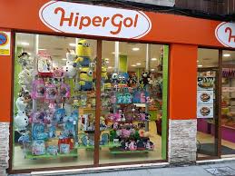 Hiper Pola de Lena