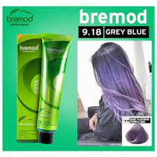 Salt and pepper hair color can be defined as a mixture of black (or dark brown) and grey hair. 5 66 Purplish Red Bremod Performance Hair Color No Oxi Shopee Philippines