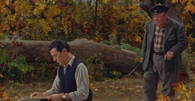 The Trouble with Harry | Where to Stream and Watch | Decider