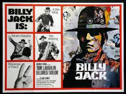 Billy Jack (1971) : r/iwatchedanoldmovie