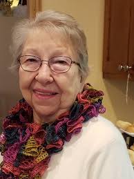 Theresa Phyllis Kresha