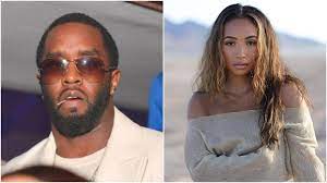Diddy's Ex Virginia Alleges Rap Mogul Physically Abused Her | HipHop-N-More