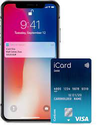 Check spelling or type a new query. Icard Digital Wallet