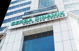 We did not find results for: Serba Dinamik Gains On Ey Appointment