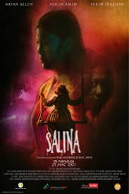 Poster via the movie database. Senarai Filem Melayu 2021 Kfzoom