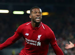 Last updated jan 21, 2021. Wijnaldum S Anger At Being Benched Inspired Two Goal Display The42