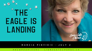 Upcoming Events — Lions Gate Chorus