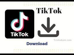 Tiktok es la aplicación oficial de esta . How To Download Tiktok Apk Youtube