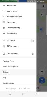 For the normal volume and loud volume settings, you can also enable. Use Voice Commands In Google Maps To Start Navigation Or Add A Stop Smartphones Gadget Hacks