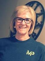 Nancy Hooper's Instagram, Twitter & Facebook