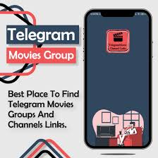 They just allow us to see your telegram name, username and profile photo. Telegram Movie App Telegram Movie Download App For Android Apk Download