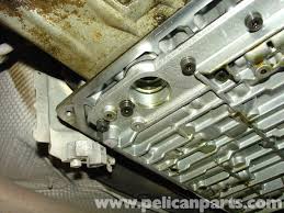 Check spelling or type a new query. Mercedes Benz Automatic Transmission Fluid Change W210 1996 03 E320 E420 Pelican Parts Diy Maintenance Article