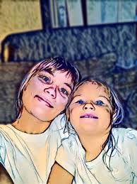 Amanda Silknitter's Instagram, Twitter & Facebook