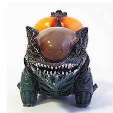 Kelake Alien Action Figure Bulbasaur Figure Statues Model Doll Collection Birthday Gifts Pvc 5 Inch Kelake Alien Action Figures Alien Pikachu