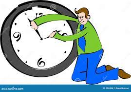 Time keeper stock illustration. Illustration of conceptual - 796384