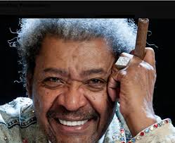 Don King