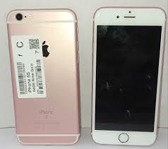 Used Apple Iphone 6s 64gb Refurbished ...