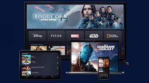 It's chock full of action and. Is Disney Plus On Ps4 And Xbox One Gamesradar
