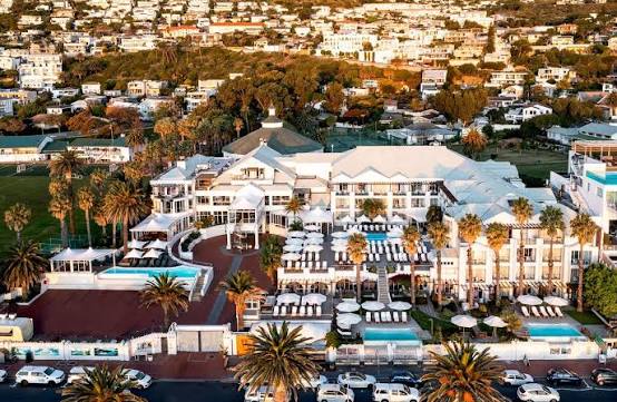 The Bay Hotel- First Class Camps Bay, South Africa Hotels- GDS Reservation  Codes: Travel Weekly