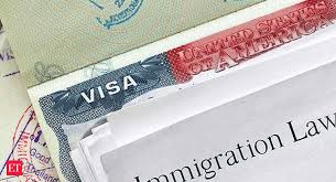 All applicants requesting expedited visa processing are required to first pay the mrv visa application fee and then follow the specific instructions below. H1b Visa What Is An H 1b Visa Here S Everything You Need To Know The Economic Times