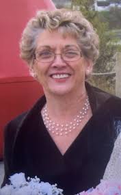 Madeline Dillon Obituary