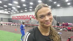 Arkansas Razorback Indoor Invitational