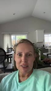 Good morning! This live is a little different than most. Today, I was  reminded of how full circle life can be. Use your really tough life moments  to help others go through similar things. The more we ...