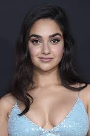 Hunter actress Geraldine Viswanathan stars in Hollywood teen comedy  Blockers