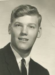 Christopher Anderson Obituary