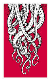 New users enjoy 60% off. Henry Griffin Henrygriffingiq Octopus Drawing Octopus Art Art