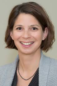 Univ.-Prof. Dr. Michèle Wessa