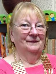 Obituary of Judith Ann Tracy