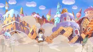 One Piece Yonkou No Shiro Whole Cake Island Touchaku Tv Episode 2017 Imdb