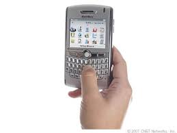 RIM BlackBerry 8830 World Edition ...