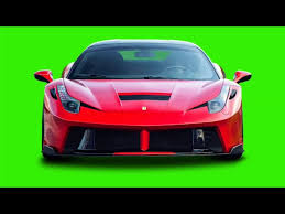 Lamborghini png images for free download Green Screen Car Youtube