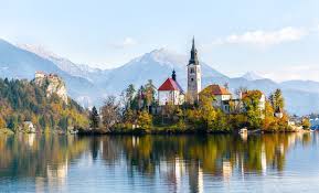 Slovenia visa for members of official delegations: Food Nature In Slovenia 8 Days Kimkim