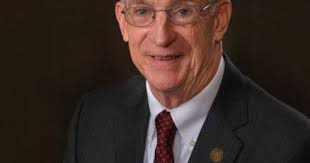 Supervisors give DeHaven, Graber a warm send off